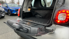 Smart fortwo coupe 0.9 Turbo Prime Premium Plus 2dr Petrol Coupe